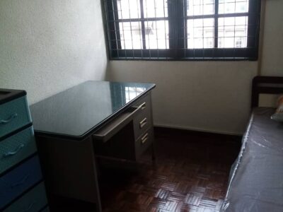 Melati Apartment next to FTZ area (near Intel)