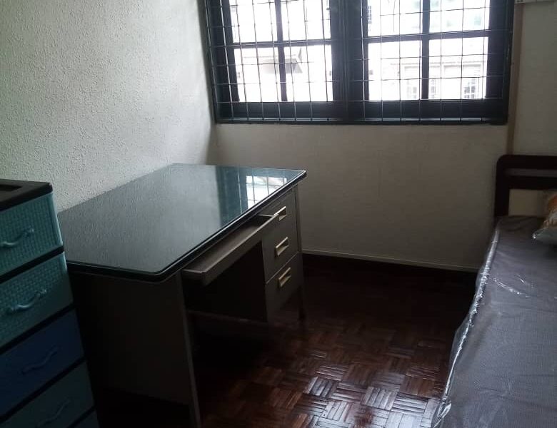 Melati Apartment next to FTZ area (near Intel)