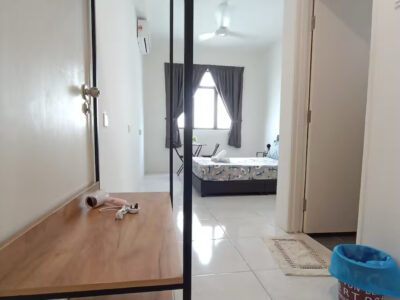 A Studio room for rent