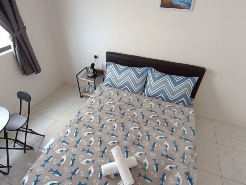 A Studio room for rent