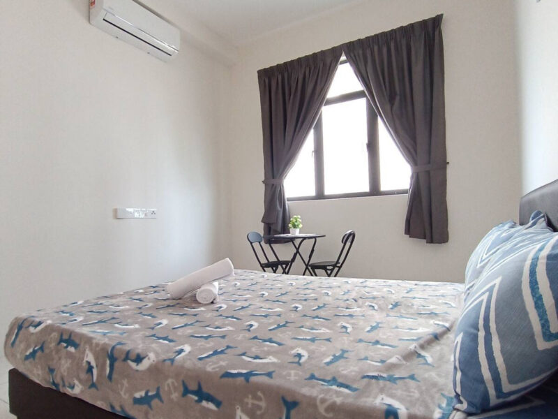 A Studio room for rent