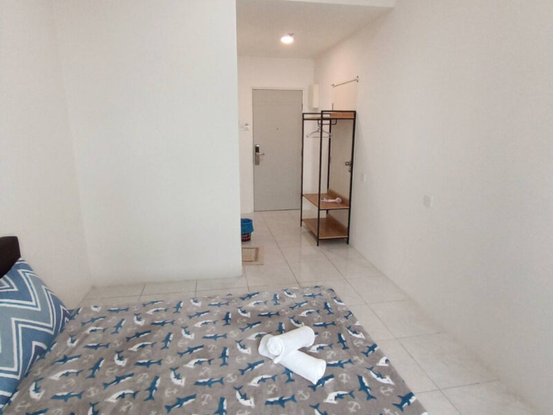 A Studio room for rent