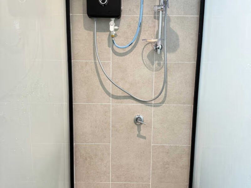 A Fully Furnished Studio Room For Rent