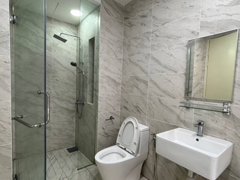 A Fully Furnished Studio