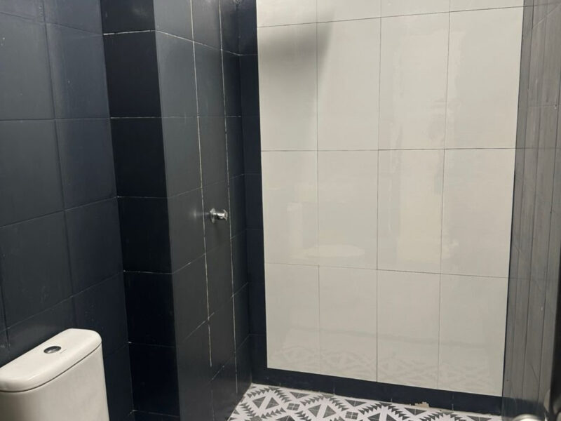 Fully furnished studio at Pinnacle Sri Petaling Condominium