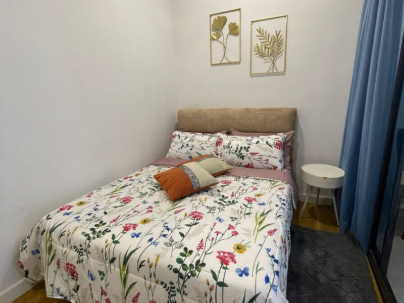 Fully furnished studio in Impiana Condominium