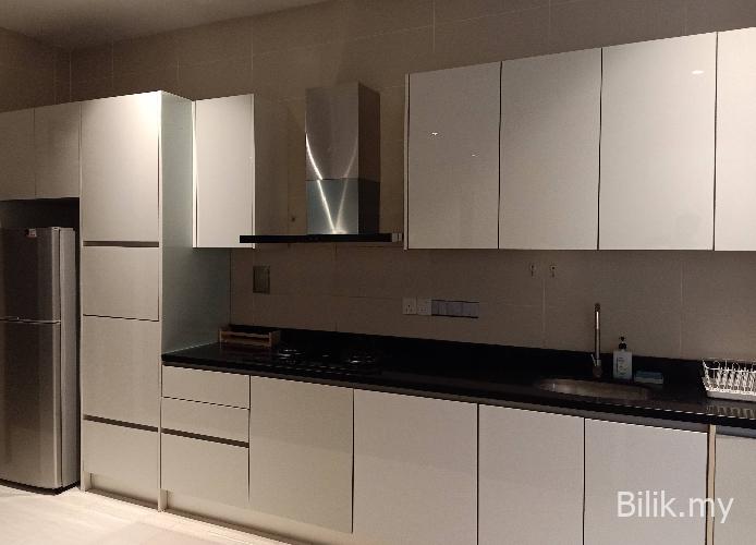 Fully Furnished Studio