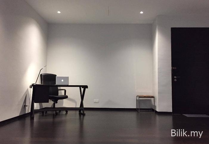 Fully Furnished Studio