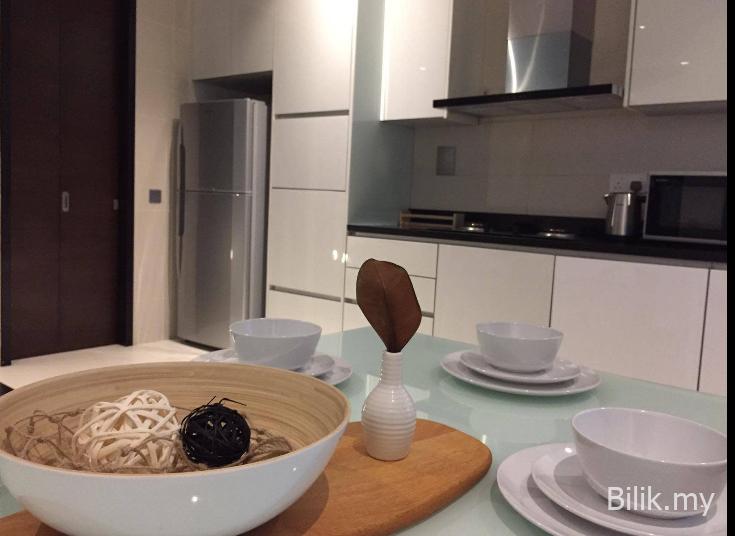 Fully Furnished Studio