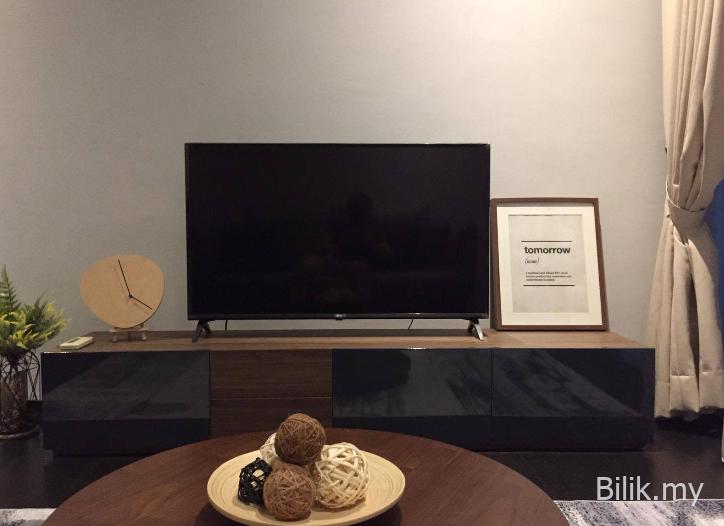 Fully Furnished Studio