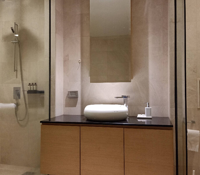 Fully Furnished Studio