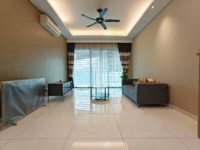 Fully Furnished Studio