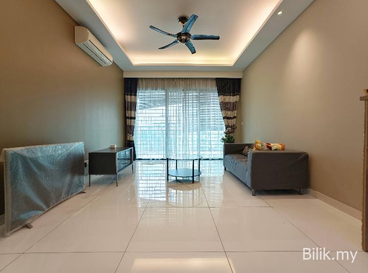 Fully Furnished Studio