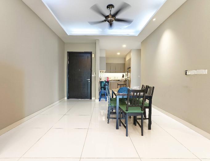 Fully Furnished Studio