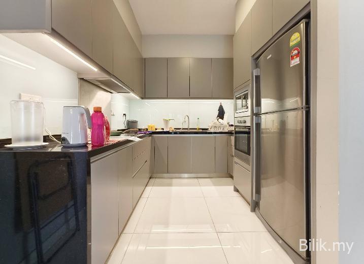 Fully Furnished Studio