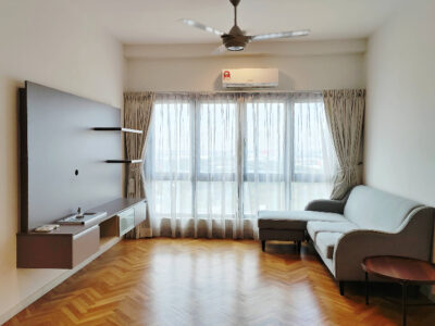 Fully Furnished Studio