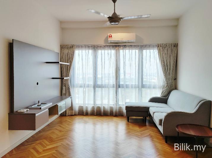 Fully Furnished Studio