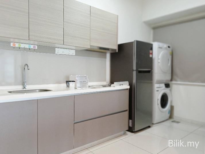 Fully Furnished Studio