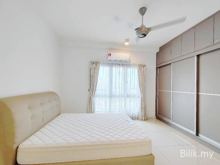 Fully Furnished Studio