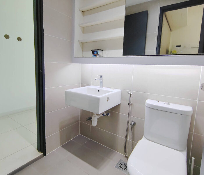 Fully Furnished Studio