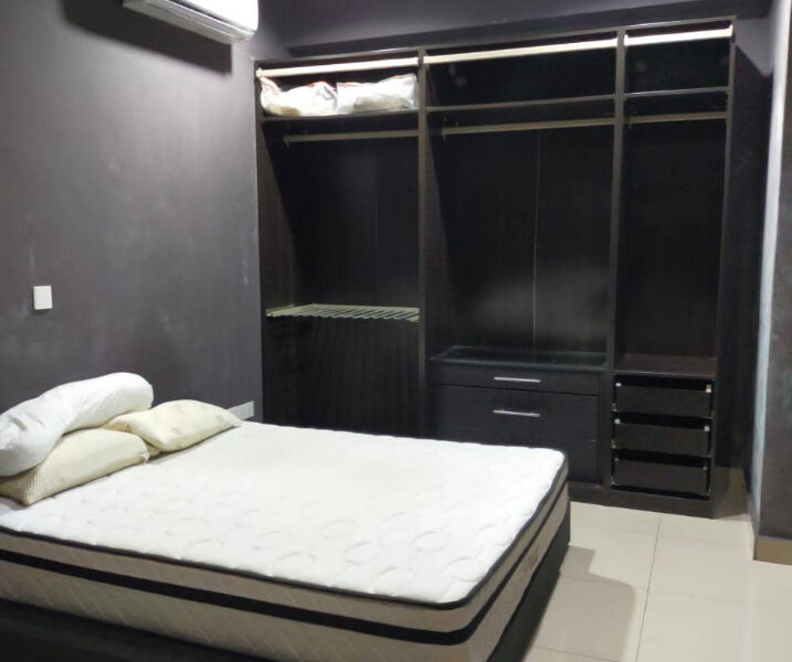 Fully Furnished Studio