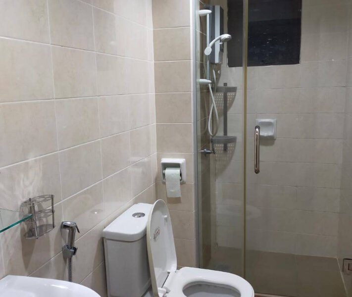 Fully Furnished Studio