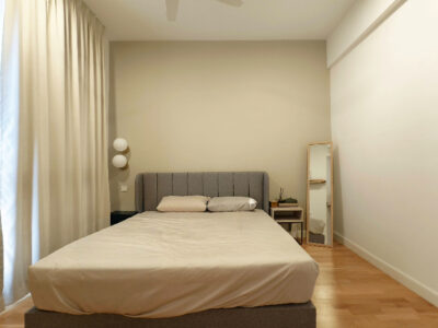 Fully Furnished Studio