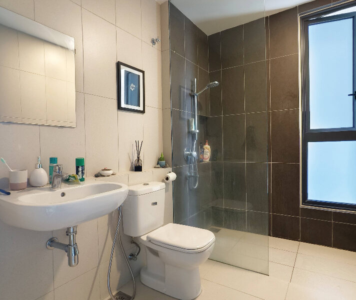 Fully Furnished Studio