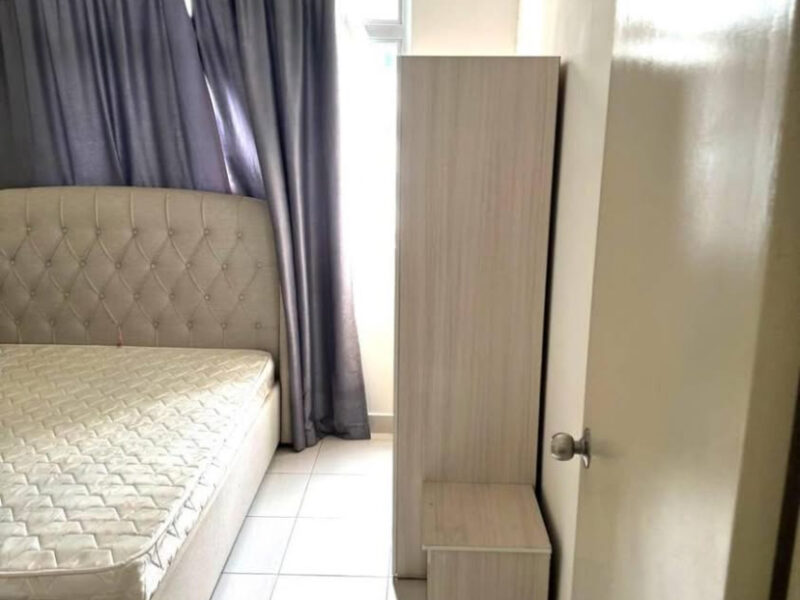 Fully Furnished Studio