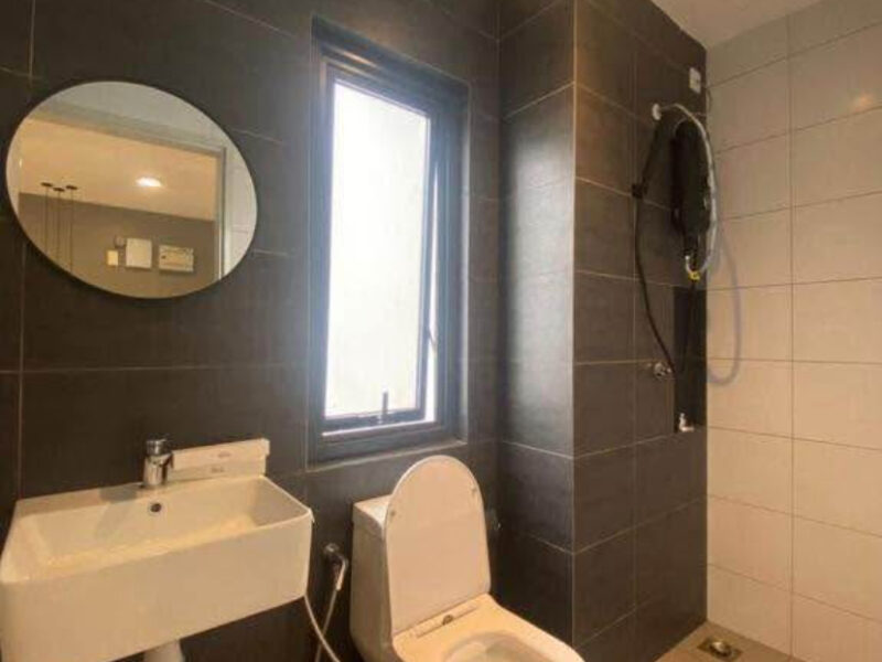 Fully Furnished Studio