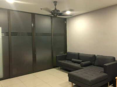 Fully Furnished Studio