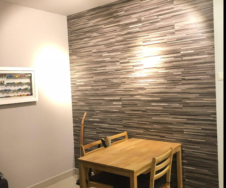 Fully Furnished Studio