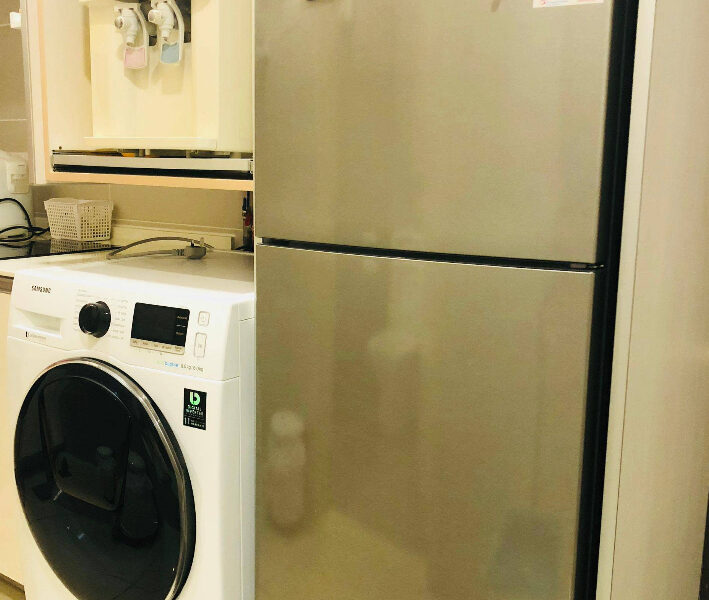 Fully Furnished Studio