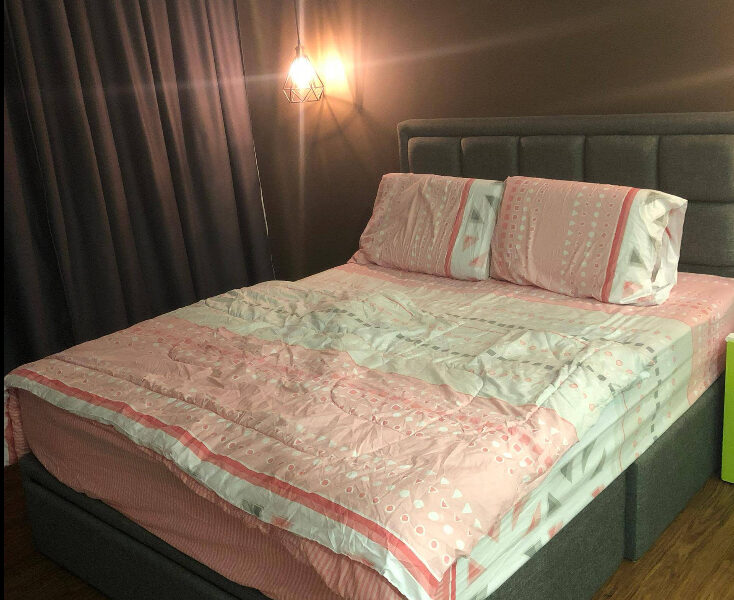 Fully Furnished Studio