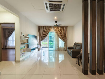 Fully Furnished Studio