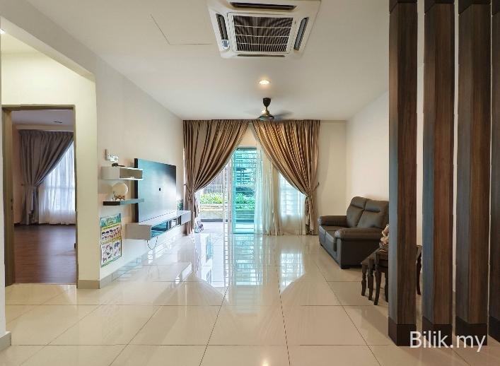 Fully Furnished Studio