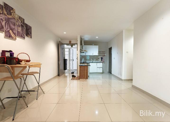 Fully Furnished Studio