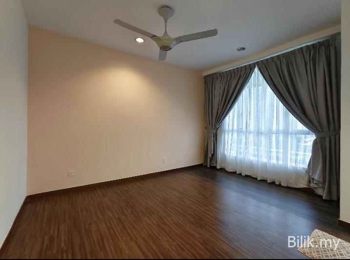 Fully Furnished Studio