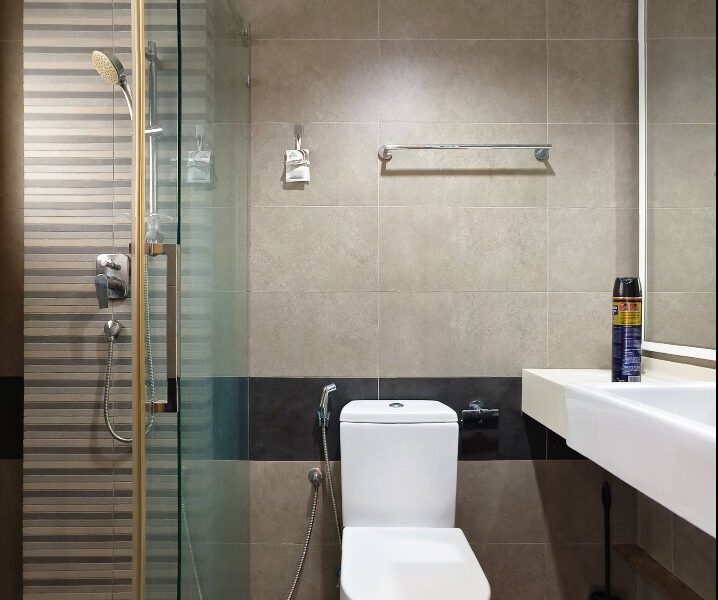 Fully Furnished Studio