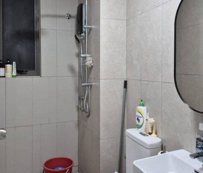 Fully Furnished Studio