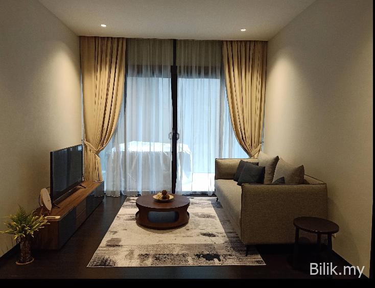 Fully Furnished Studio