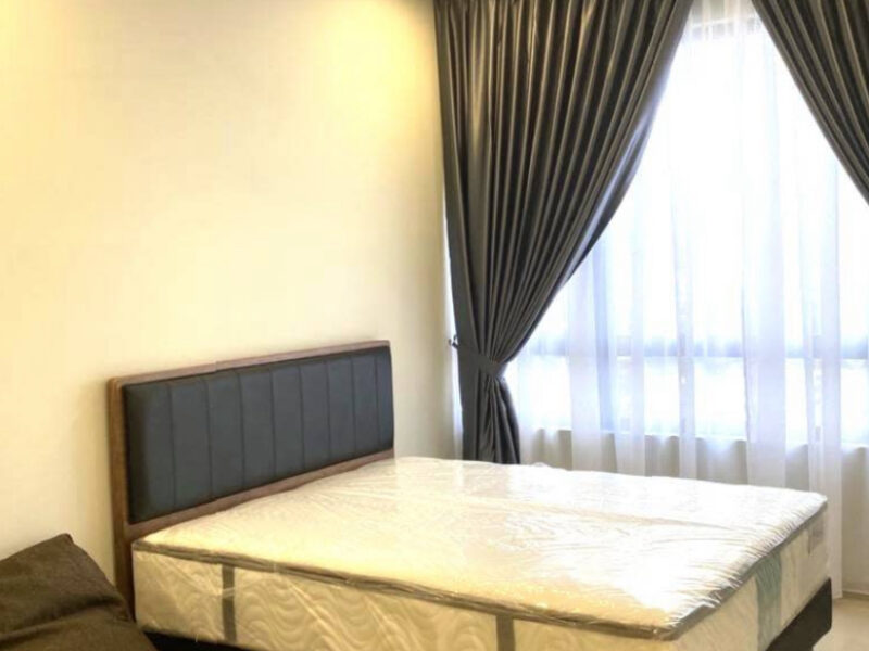 Fully Furnished Studio