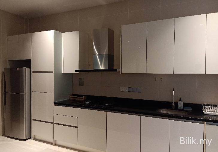 Fully Furnished Studio