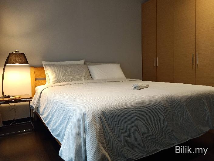 Fully Furnished Studio