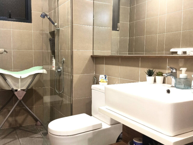 Fully Furnished Studio