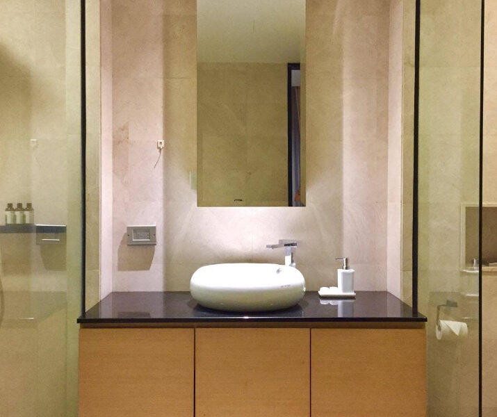 Fully Furnished Studio