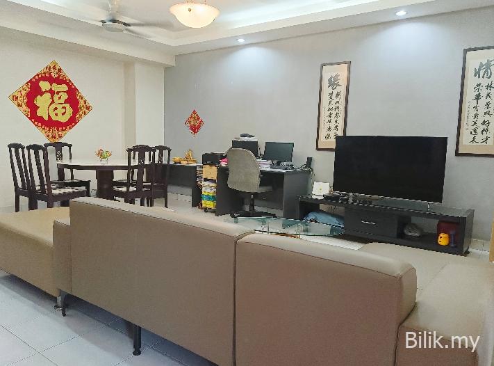 Fully Furnished Studio