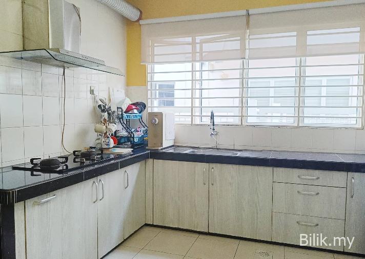 Fully Furnished Studio