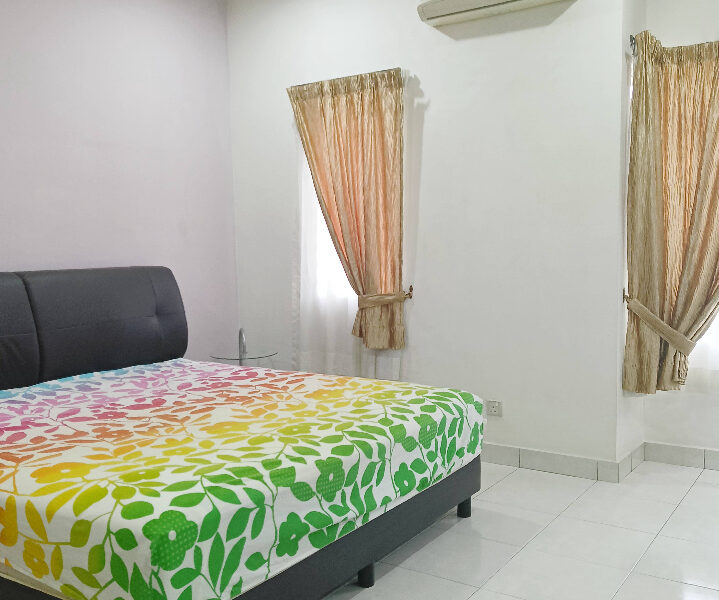 Fully Furnished Studio