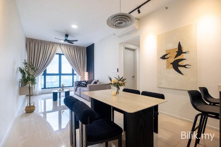 Fully Furnished Studio